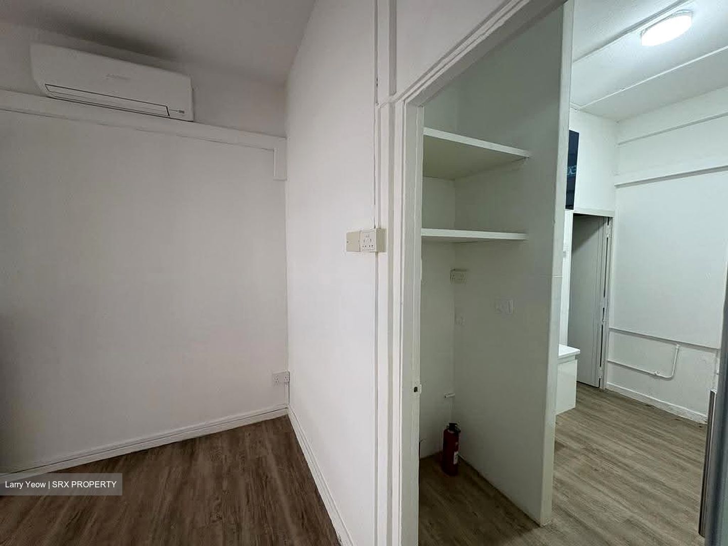 EAST PAYOH PALM (D12), Shop House #610012251